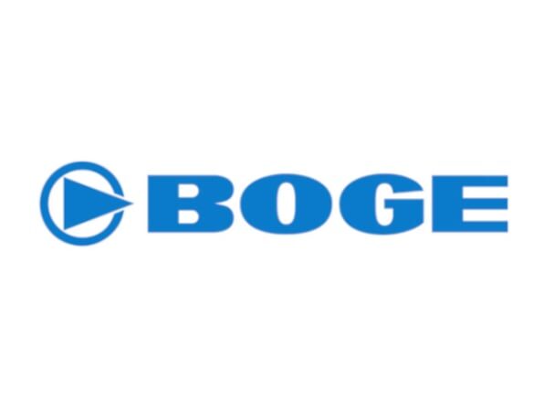 BOGE Partner Ufficiale Air Service Alba