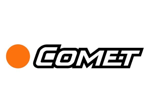 COMET Partner Ufficiale Air Service Alba