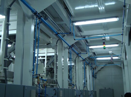 Consulenza Air Service Alba