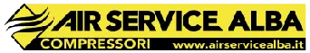 Air Service Alba Logo