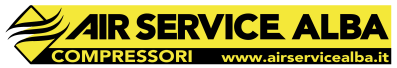 Air Service Alba Logo